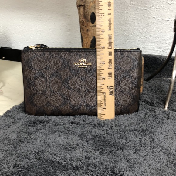 COACH WRISTLET - Picture 8 of 8